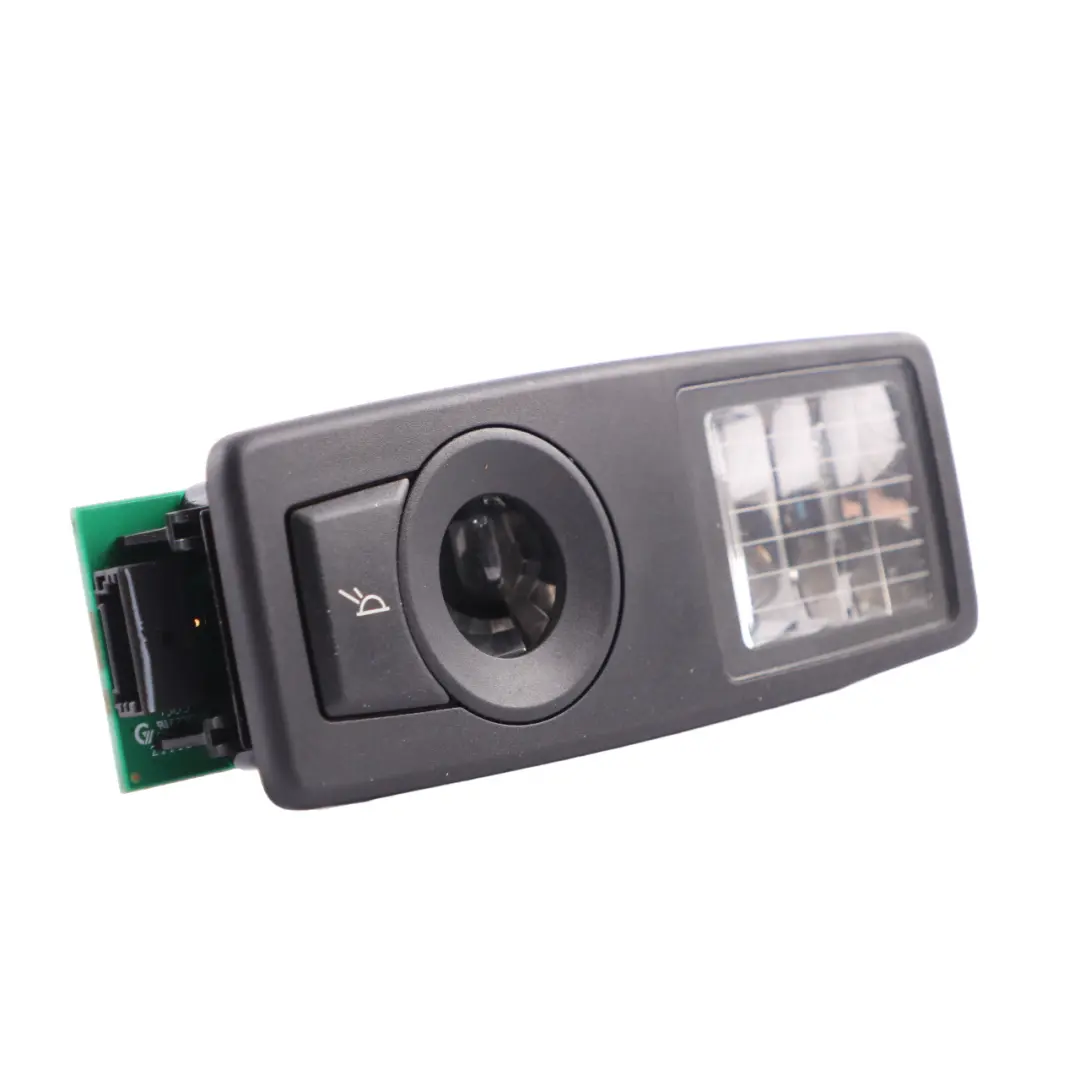 Luce Plafoniera Posteriore Destra Sinistra Nera per BMW X5 E70 con numero di parte 6973624 BMW X5 E70 Luce Plafoniera Posteriore Destra Sinistra Nera - SKU 6973624 - Numero di parte 6973624