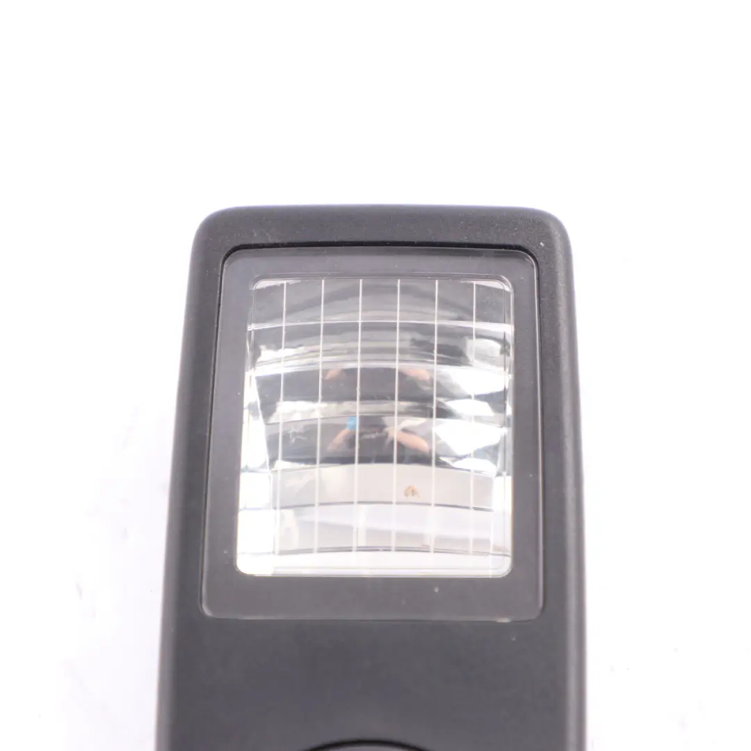 Interior Light Roof Liner Rear Lamp Right Left N/O/S Black to BMW X5 E70 with Part number 6973624 BMW X5 E70 Interior Light Roof Liner Rear Lamp Right Left N/O/S Black - SKU 6973624 - Part number 6973624