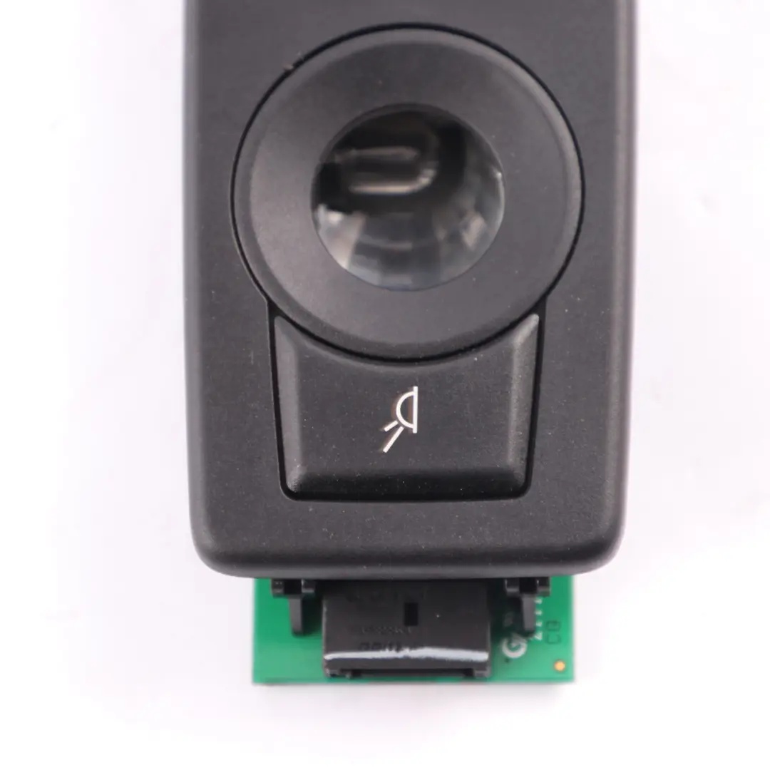 BMW X5 E70 Luce Plafoniera Posteriore Destra Sinistra Nera - SKU 6973624 - Numero di parte 6973624