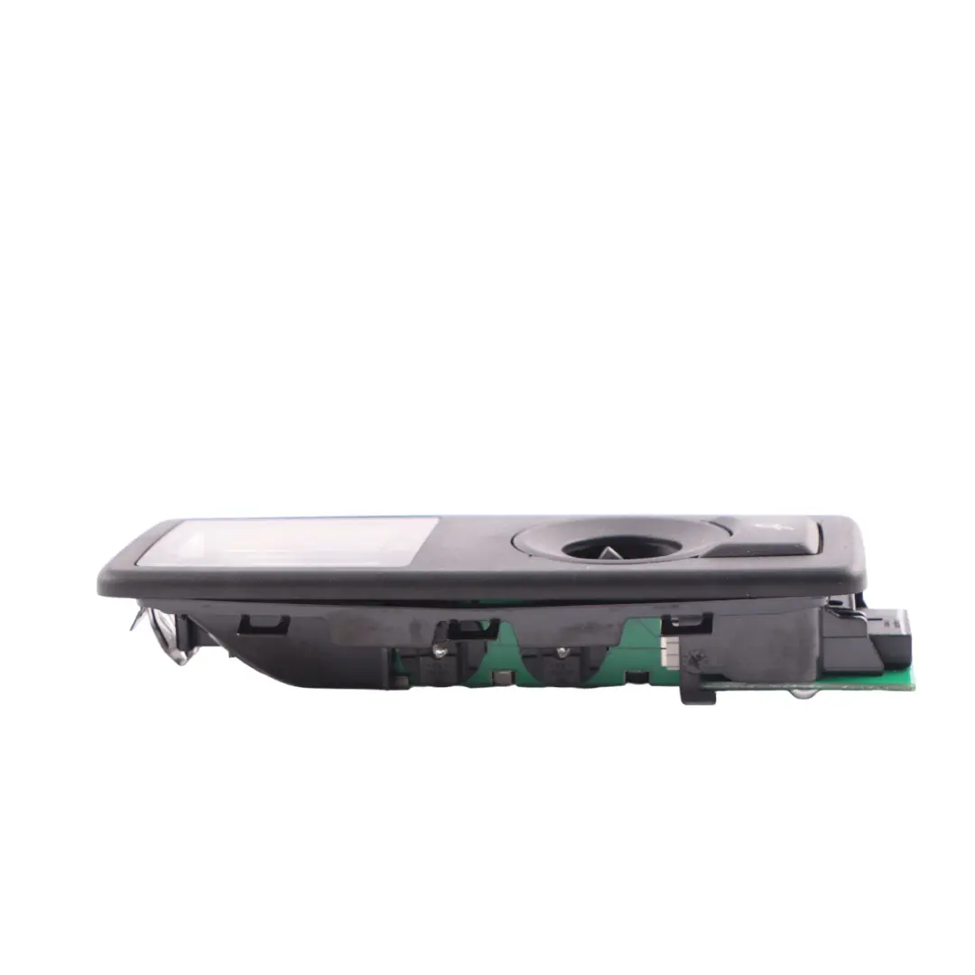 Interior Light Roof Liner Rear Lamp Right Left N/O/S Black to BMW X5 E70 with Part number 6973624 BMW X5 E70 Interior Light Roof Liner Rear Lamp Right Left N/O/S Black - SKU 6973624 - Part number 6973624