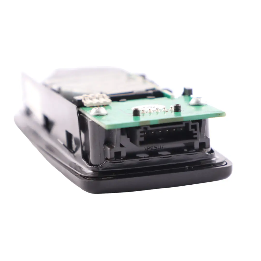 Interior Light Roof Liner Rear Lamp Right Left N/O/S Black to BMW X5 E70 with Part number 6973624 BMW X5 E70 Interior Light Roof Liner Rear Lamp Right Left N/O/S Black - SKU 6973624 - Part number 6973624