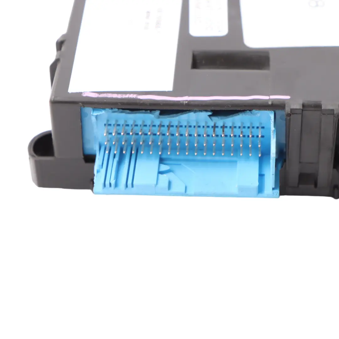 Mini Cooper One R50 R53 Body Control Unit Basic Module BCM BC1RD - SKU 6976988-1 - Part number 6976988