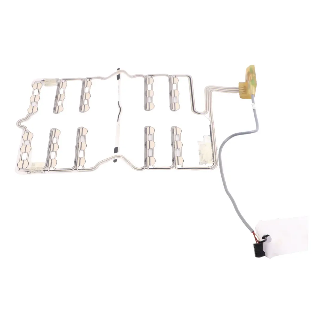 Sitz Sensor BMW E60 E61 Vorder Sitz Belegung Serkennung Matte für mit Teilenummer 6982974 Sitz Sensor BMW E60 E61 Vorder Sitz Belegung Serkennung Matte - SKU 6982974 - Teilenummer 6982974