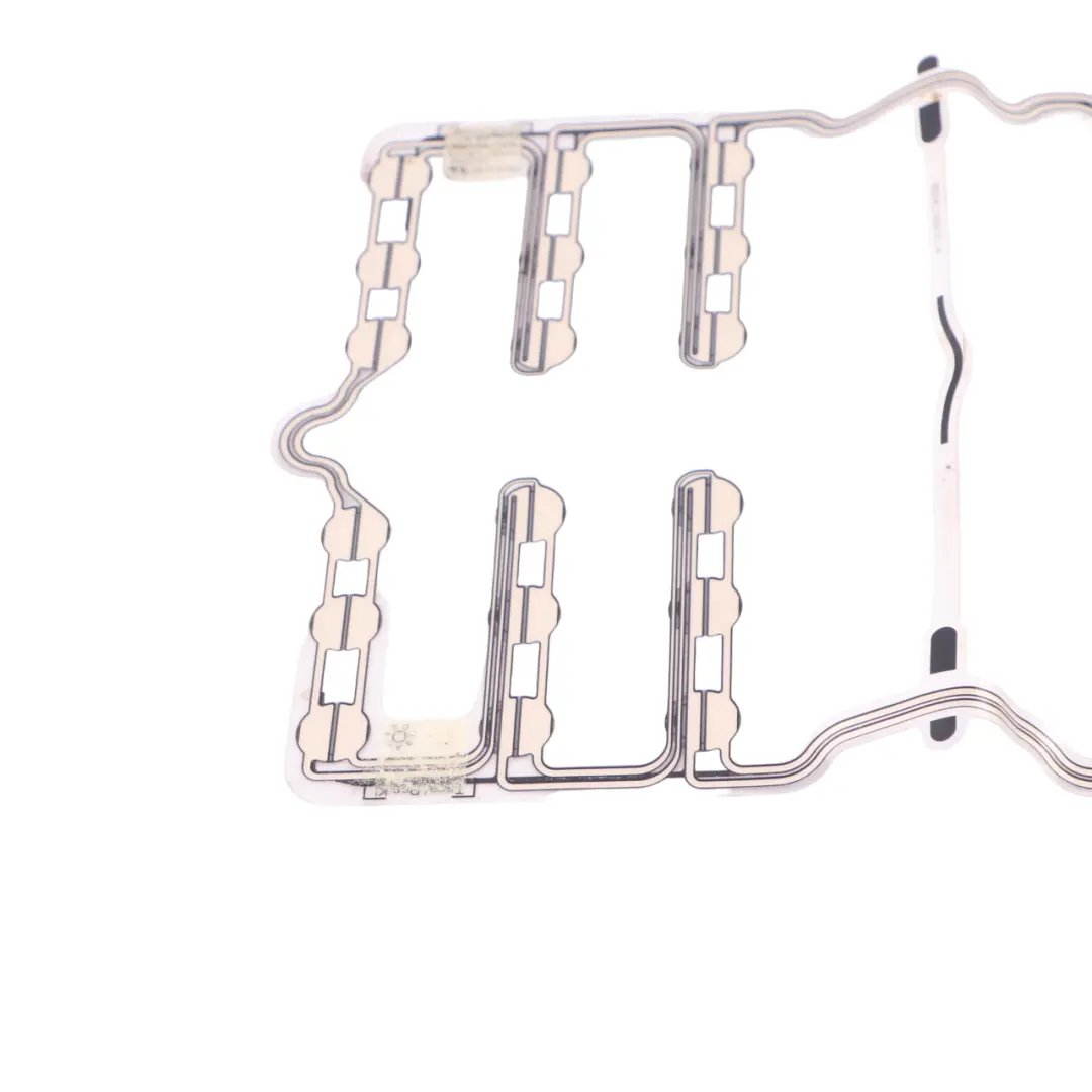 Sensore Sedile BMW E60 E61 Rilevamento Occupazione Sedile Anteriore Mat per con numero di parte 6982974 Sensore Sedile BMW E60 E61 Rilevamento Occupazione Sedile Anteriore Mat - SKU 6982974 - Numero di parte 6982974