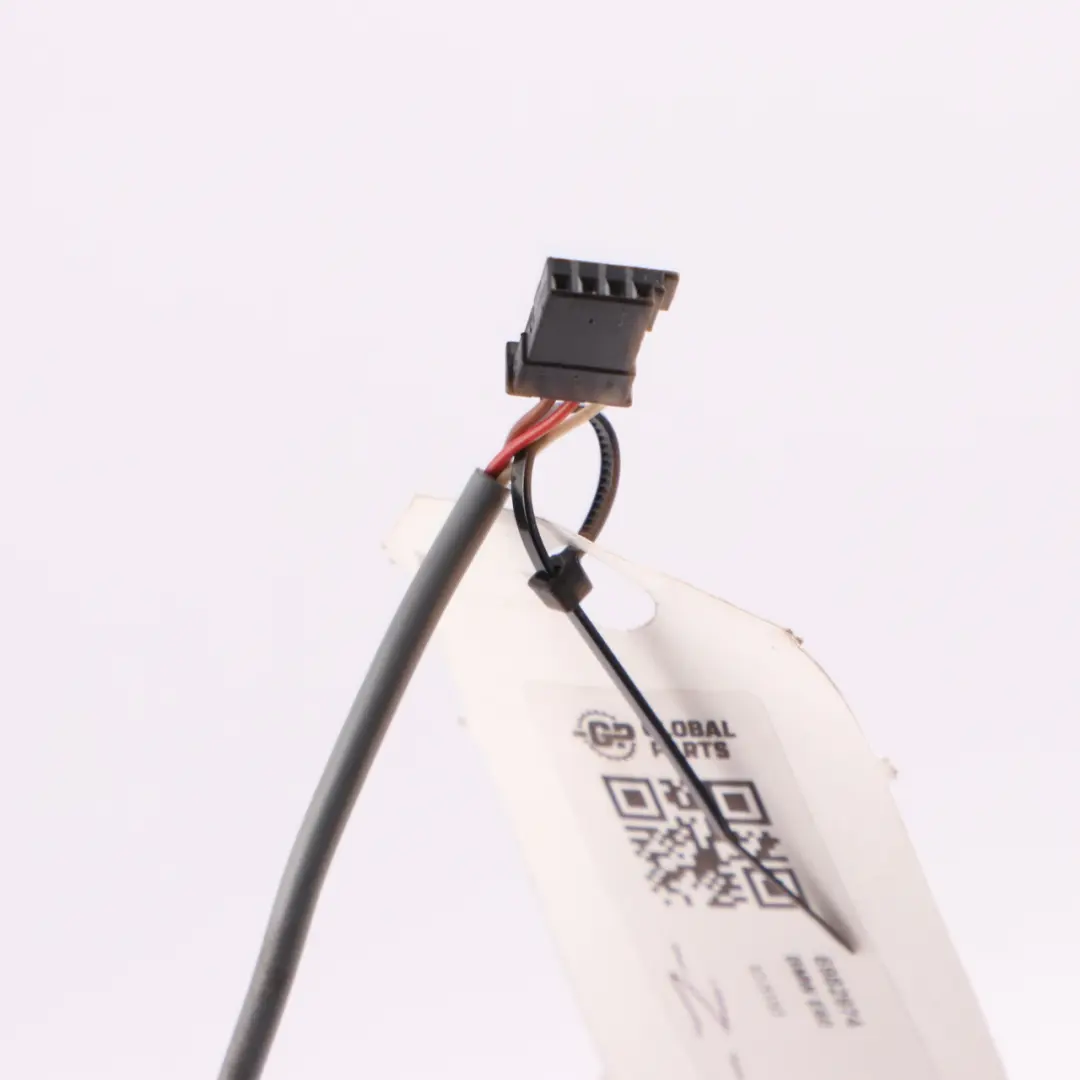 Seat Sensor BMW E60 E61 Front Seat Occupancy Detection Mat - SKU 6982974 - Part number 6982974