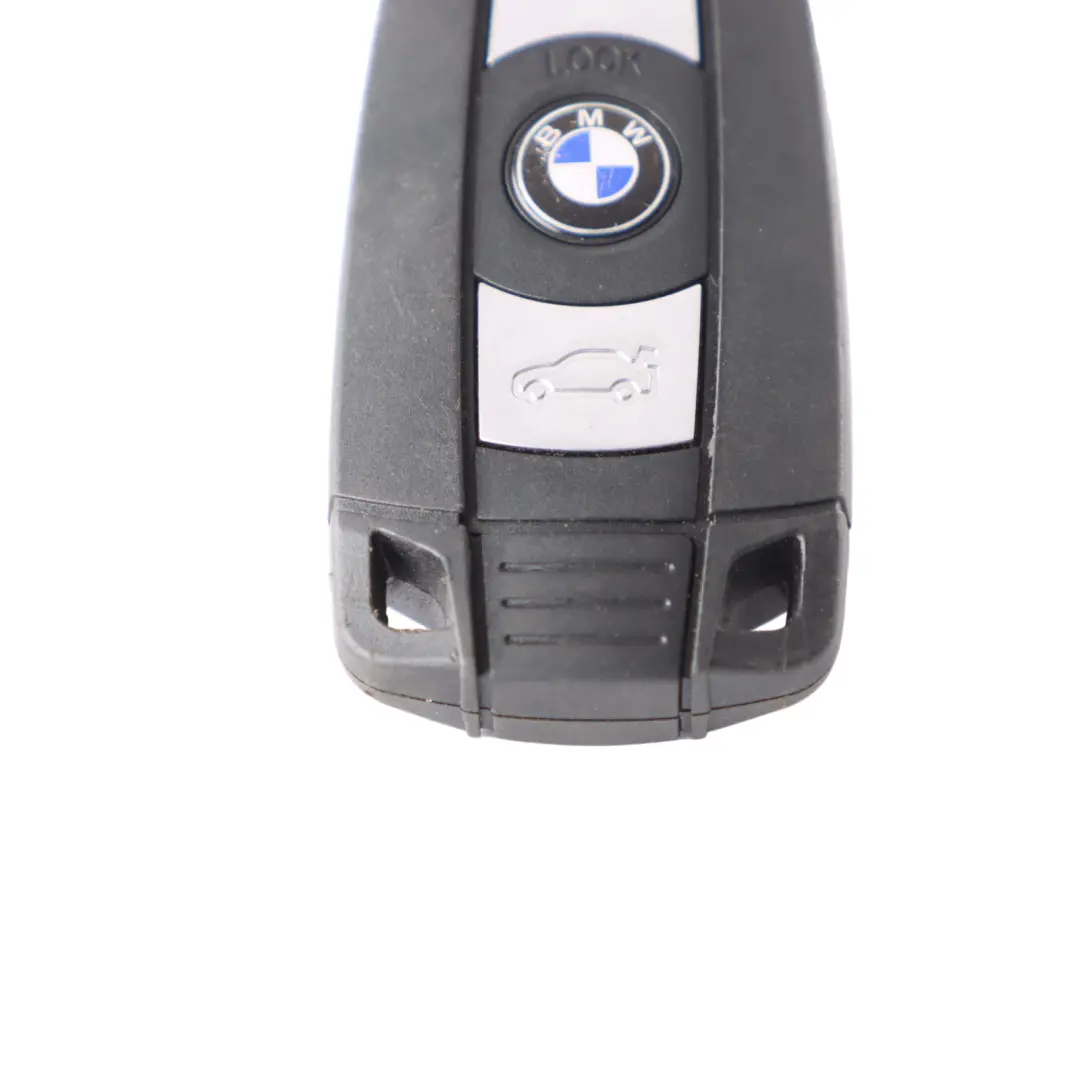 Radio Remote Control Alarm Key Fob Button Switch 868 MHz JAPAN BMW E90 E91 - SKU 6986583 - Part number 6986583