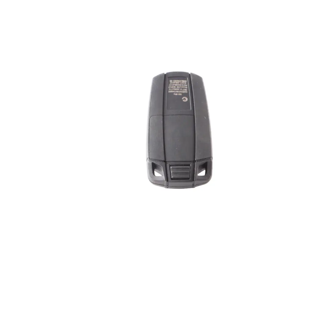 Radio Remote Control Alarm Key Fob Button Switch 868 MHz JAPAN BMW E90 E91 - SKU 6986583 - Part number 6986583