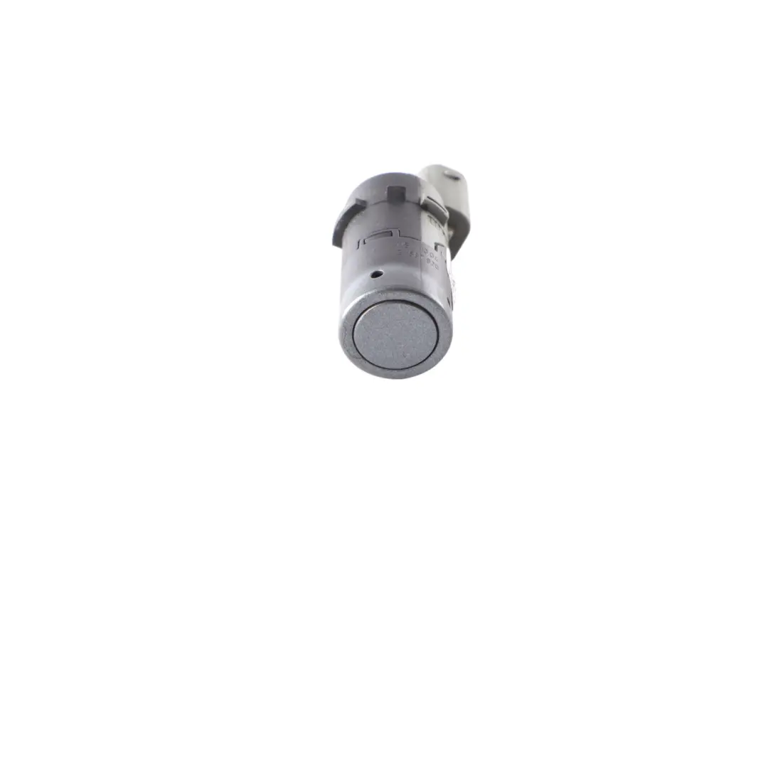  PDC Sensor BMW E60 E61 E83 Parking Ultrasonic Front Silver Grey - A08 - SKU 6989084-SBG - Part number 6989084