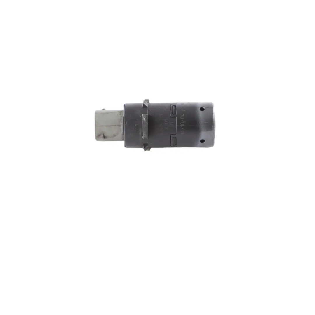  PDC Sensor BMW E60 E61 E83 Parking Ultrasonic Front Silver Grey - A08 - SKU 6989084-SBG - Part number 6989084