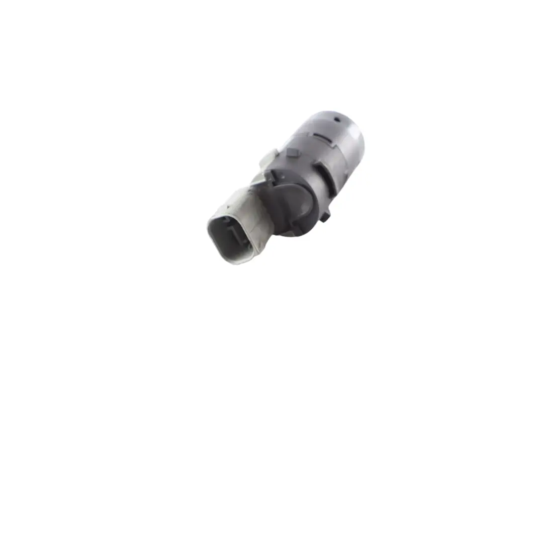 PDC Sensor BMW E60 E61 E83 Parking Ultrasonic Front Silver Grey - A08 to with Part number 6989084 PDC Sensor BMW E60 E61 E83 Parking Ultrasonic Front Silver Grey - A08 - SKU 6989084-SBG - Part number 6989084