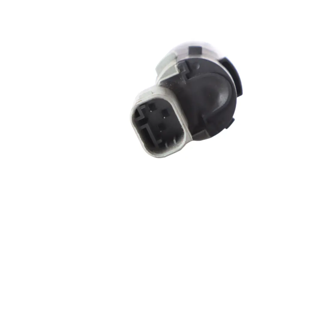 PDC Sensor BMW E60 E61 E83 Parking Ultrasonic Front Silver Grey - A08 to with Part number 6989084 PDC Sensor BMW E60 E61 E83 Parking Ultrasonic Front Silver Grey - A08 - SKU 6989084-SBG - Part number 6989084