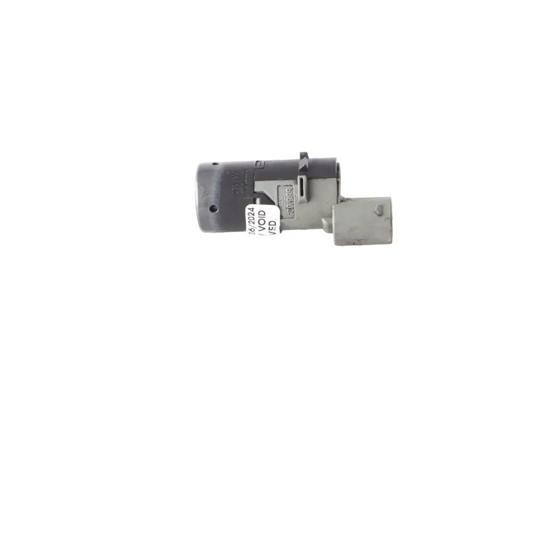PDC Sensor BMW E60 E61 E83 Parking Ultrasonic Front Silver Grey - A08 to with Part number 6989084 PDC Sensor BMW E60 E61 E83 Parking Ultrasonic Front Silver Grey - A08 - SKU 6989084-SBG - Part number 6989084