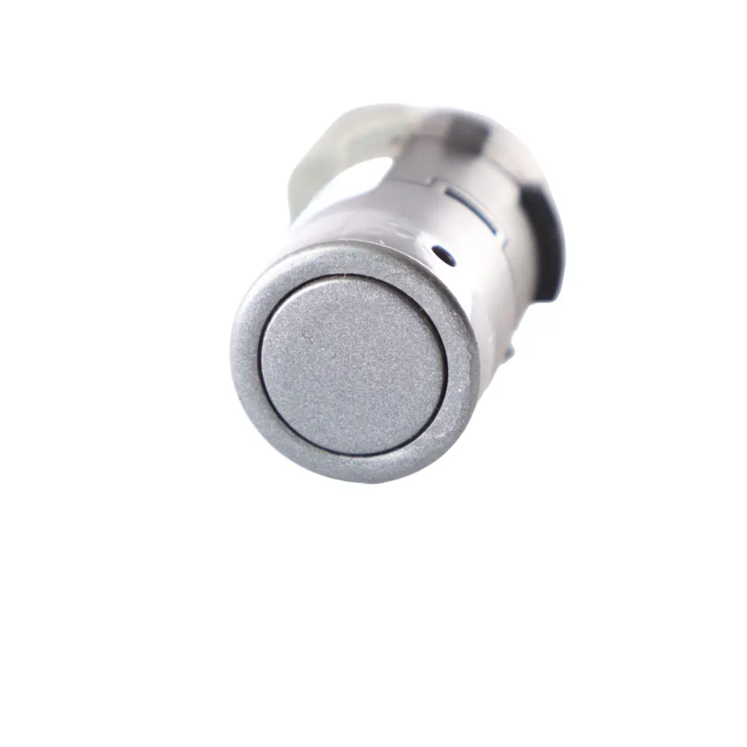  PDC Sensor BMW E60 E61 E83 Parking Ultrasonic Front Silver Grey - A08 - SKU 6989084-SBG - Part number 6989084