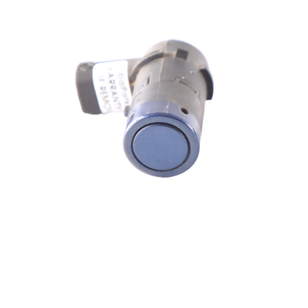  Parking Sensor BMW E60 E61 Z4 E85 PDC Ultrasonic Rear Le Mans Blue Set 6989070 - SKU 6989236-LMB - Part number 6989236