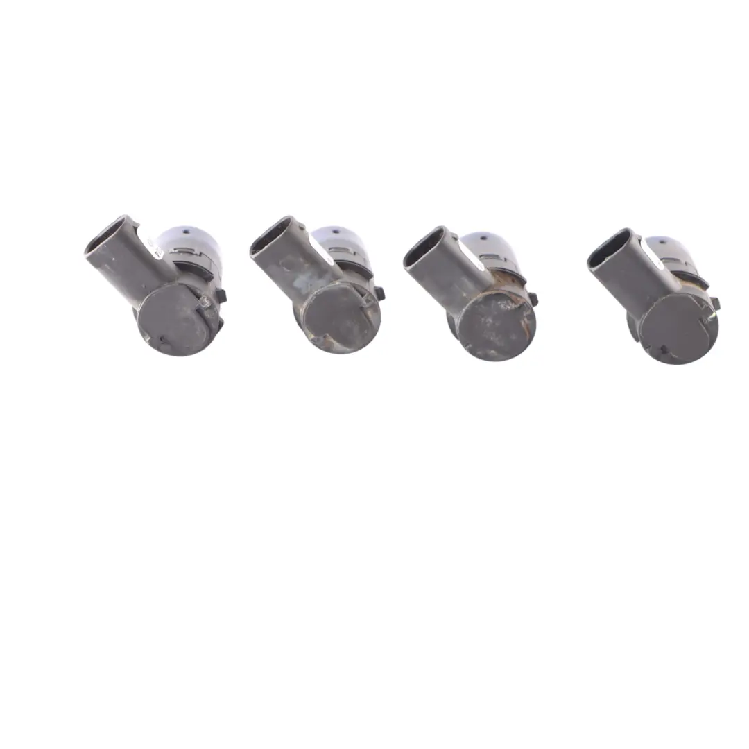  Parking Sensor BMW E60 E61 Z4 E85 PDC Ultrasonic Rear Le Mans Blue Set 6989070 - SKU 6989236-LMB - Part number 6989236