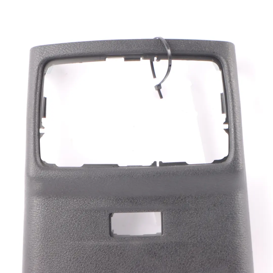 Console Centrale Copertura Aria Pannello Posteriore per BMW X2 F39 X1 F48 con numero di parte 6991425 BMW X2 F39 X1 F48 Console Centrale Copertura Aria Pannello Posteriore - SKU 6991425 - Numero di parte 6991425