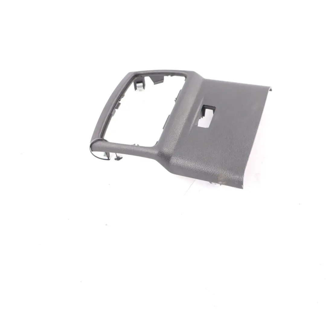 BMW X2 F39 X1 F48 Centre Console Cover Air Vent Trim Rear Panel Black - SKU 6991425 - Part number 6991425