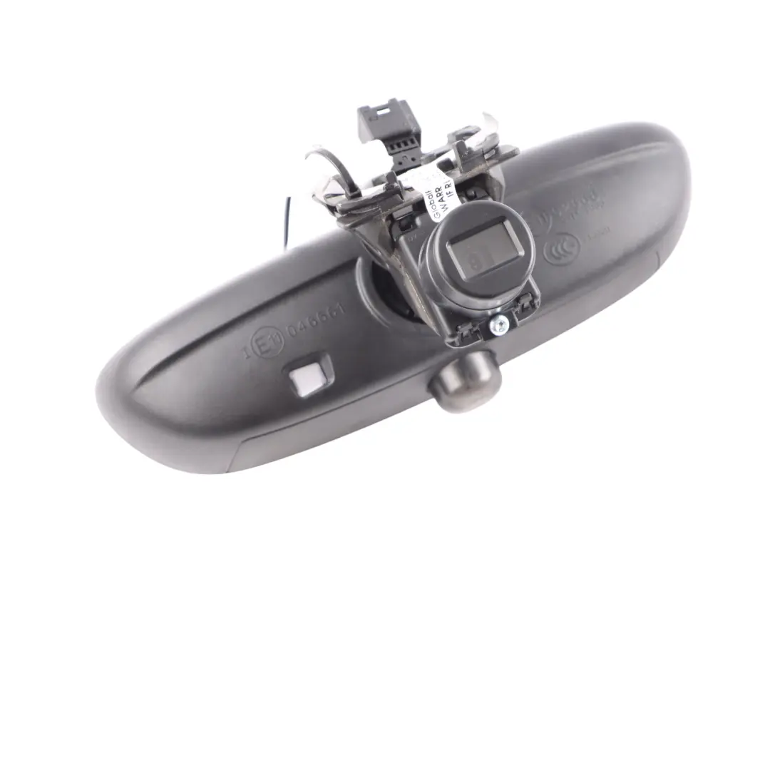 BMW F20 F21 F22 F23 F87 Interior Espejo Retrovisor - SKU 6992176 - Número de pieza 6992176