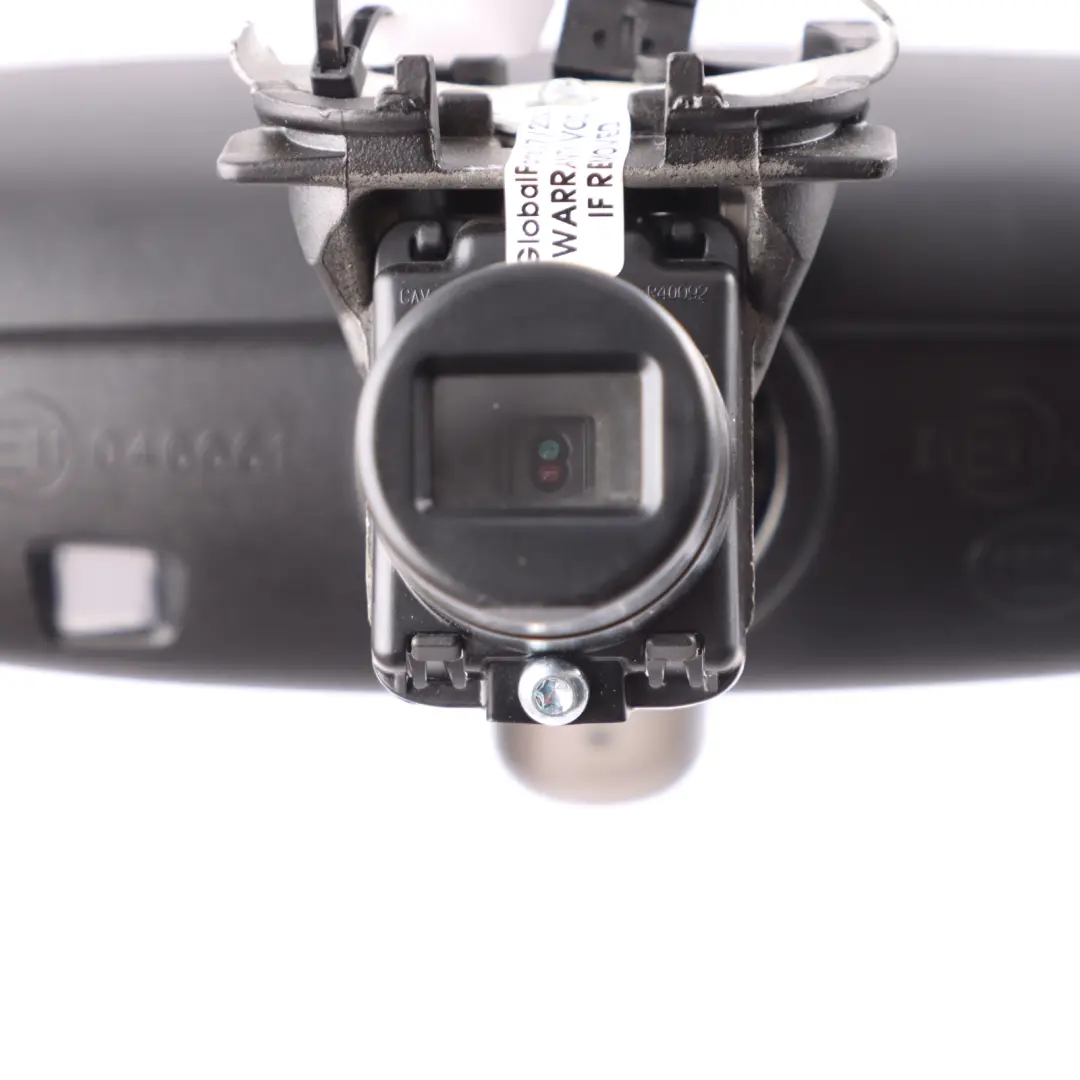 BMW F20 F21 F22 F23 F87 Rétroviseur Intérieur - SKU 6992176 - Numéro de pièce 6992176