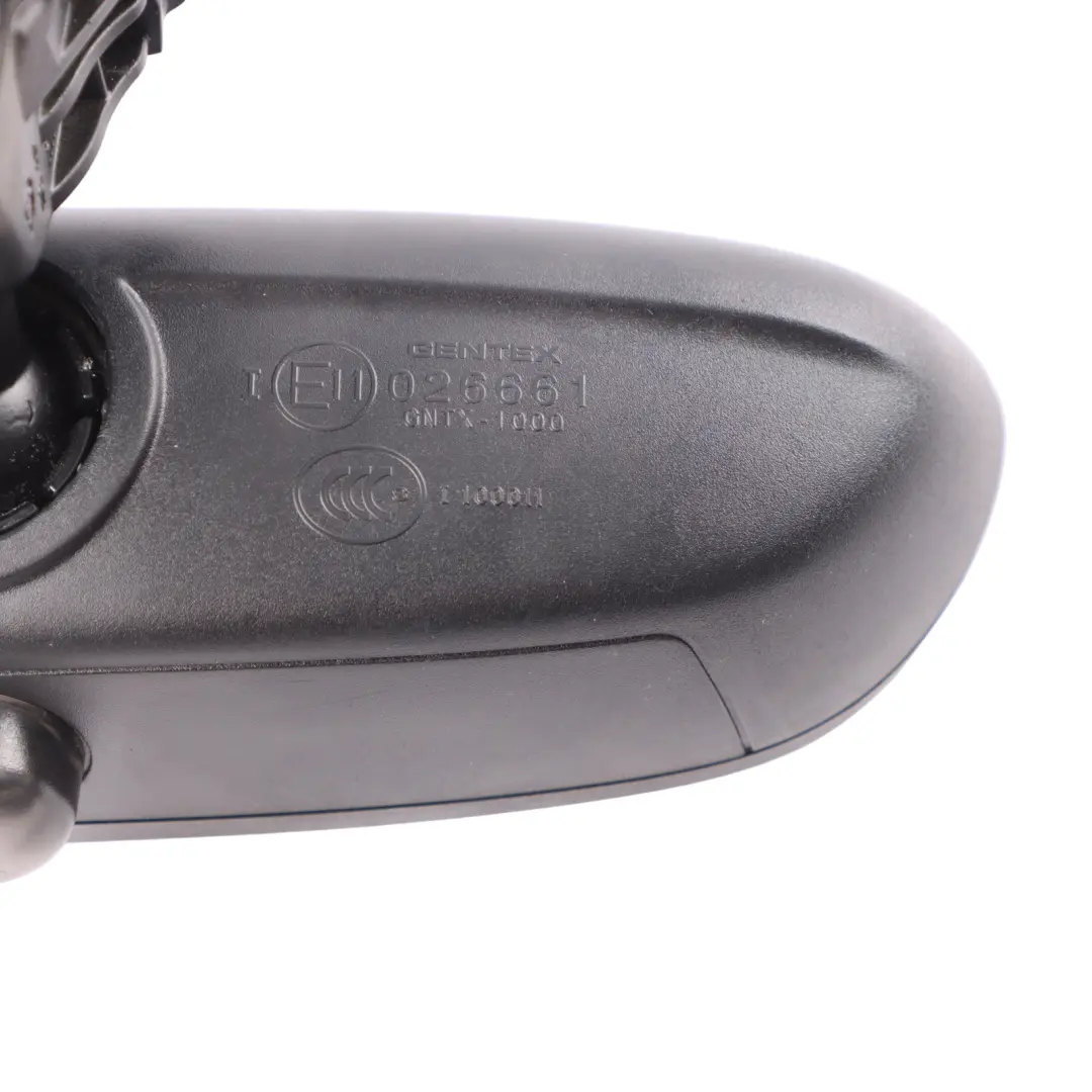 Interior Mirror Rear View Mirror to BMW F20 F21 F22 F23 F87 with Part number 6992176 BMW F20 F21 F22 F23 F87 Interior Mirror Rear View Mirror - SKU 6992176 - Part number 6992176