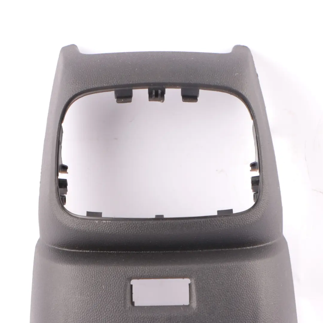 Pannello Presa Aria USB Console Centrale Posteriore Nero per Mini F60 con numero di parte 6993881 Mini F60 Pannello Presa Aria USB Console Centrale Posteriore Nero - SKU 6993881 - Numero di parte 6993881