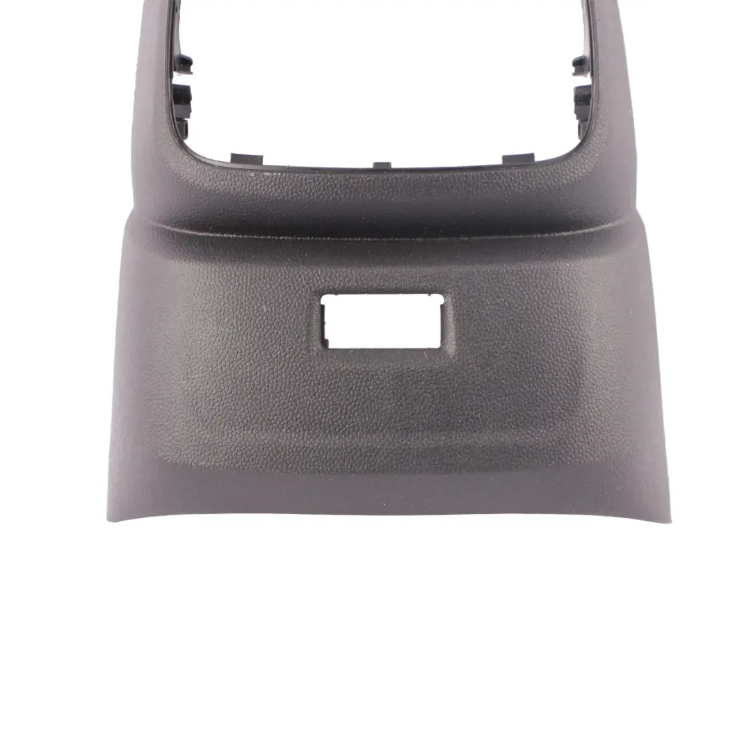 Pannello Presa Aria USB Console Centrale Posteriore Nero per Mini F60 con numero di parte 6993881 Mini F60 Pannello Presa Aria USB Console Centrale Posteriore Nero - SKU 6993881 - Numero di parte 6993881