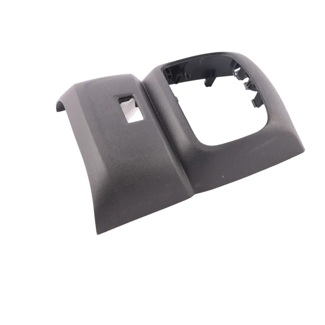 Garniture Couvercle Ventilation Console Centrale Arrière Noir pour Mini F60 à propos du numéro de pièce 6993881 Mini F60 Garniture Couvercle Ventilation Console Centrale Arrière Noir - SKU 6993881 - Numéro de pièce 6993881