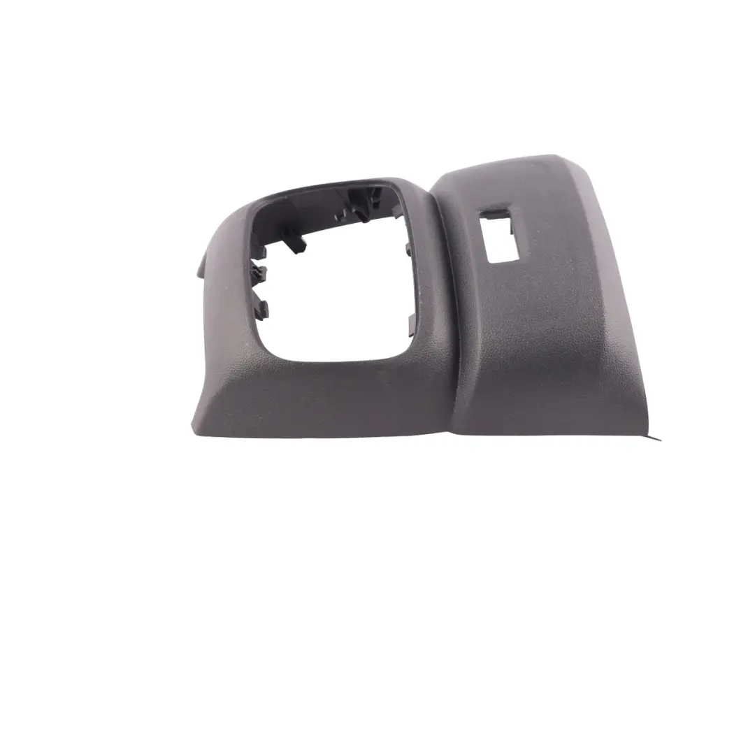 Garniture Couvercle Ventilation Console Centrale Arrière Noir pour Mini F60 à propos du numéro de pièce 6993881 Mini F60 Garniture Couvercle Ventilation Console Centrale Arrière Noir - SKU 6993881 - Numéro de pièce 6993881