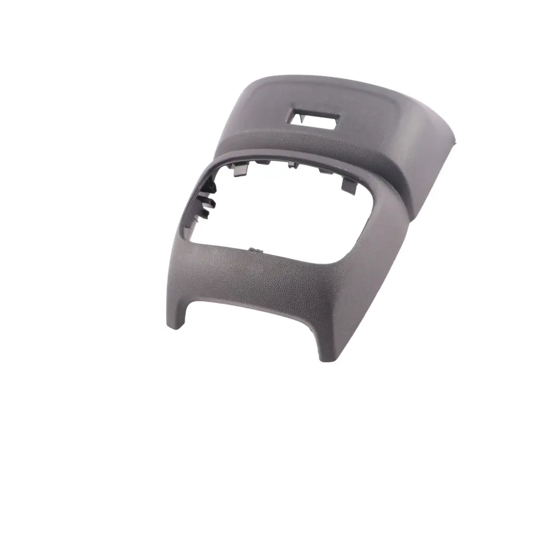 Garniture Couvercle Ventilation Console Centrale Arrière Noir pour Mini F60 à propos du numéro de pièce 6993881 Mini F60 Garniture Couvercle Ventilation Console Centrale Arrière Noir - SKU 6993881 - Numéro de pièce 6993881