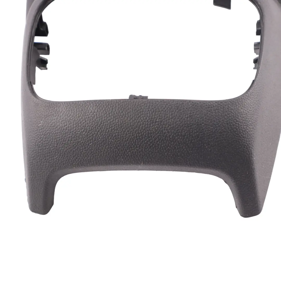 Osłona Zaślepka Tunelu Środkowego Tylna Czarna do Mini Countryman F60 o numerze 6993881 Mini Countryman F60 Osłona Zaślepka Tunelu Środkowego Tylna Czarna - SKU 6993881 - Numer Części 6993881