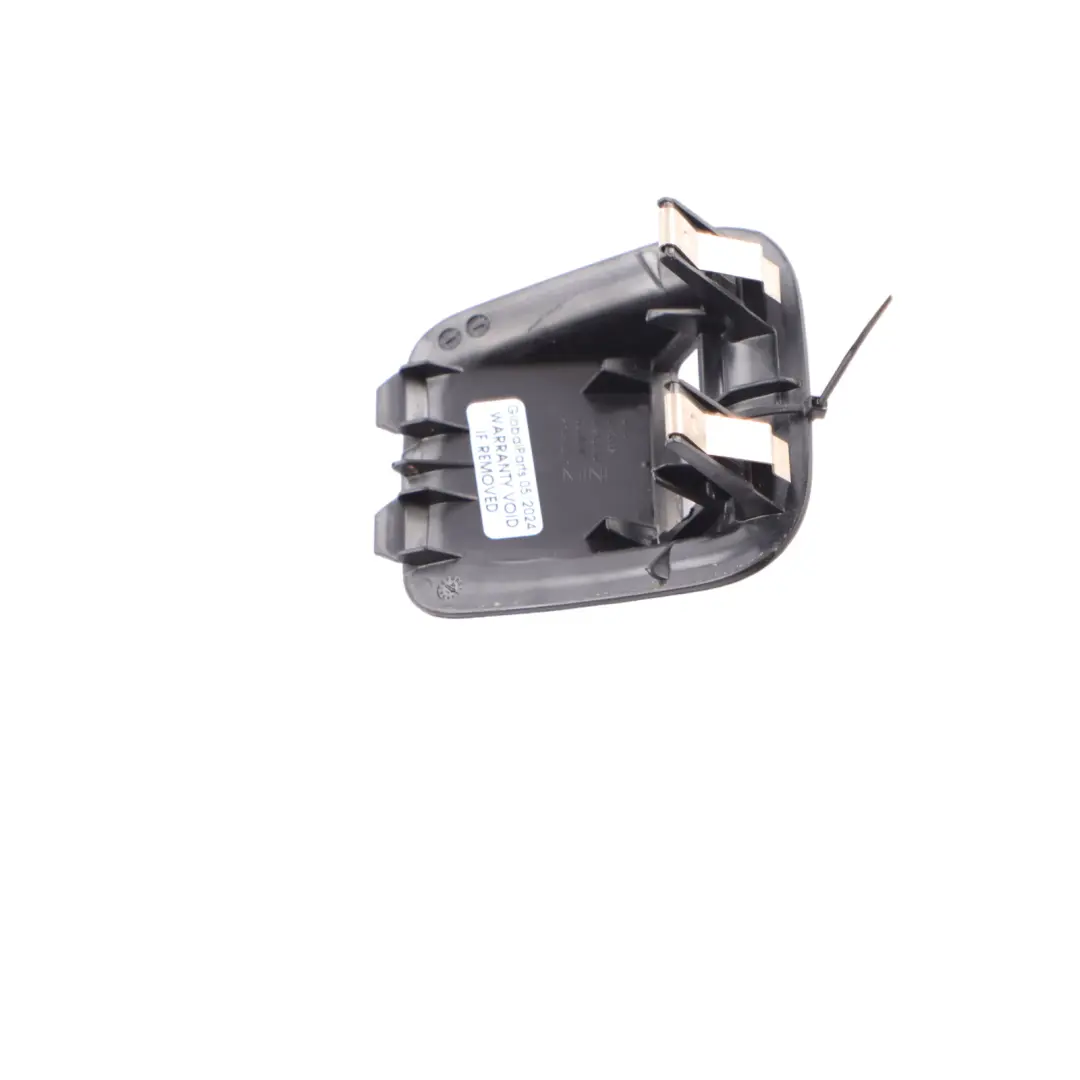 Mini Countryman F60 Centre USB Port Trim Cover - SKU 6993882 - Part number 6993882