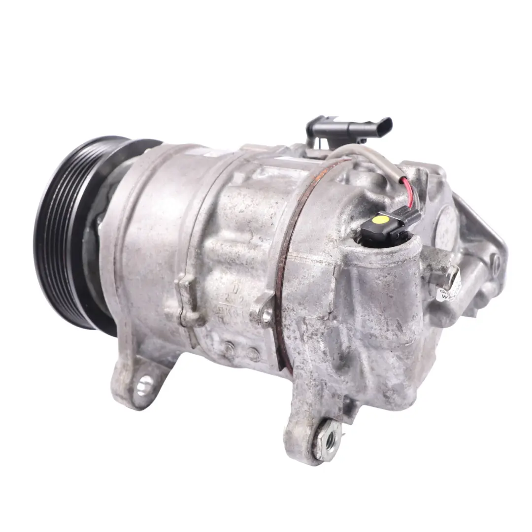 Compresor BMW X3 G01 G20 G21 Unidad Compresor Aire Acondicionado A/C para con número de pieza 6994082 Compresor BMW X3 G01 G20 G21 Unidad Compresor Aire Acondicionado A/C - SKU 6994082 - Número de pieza 6994082