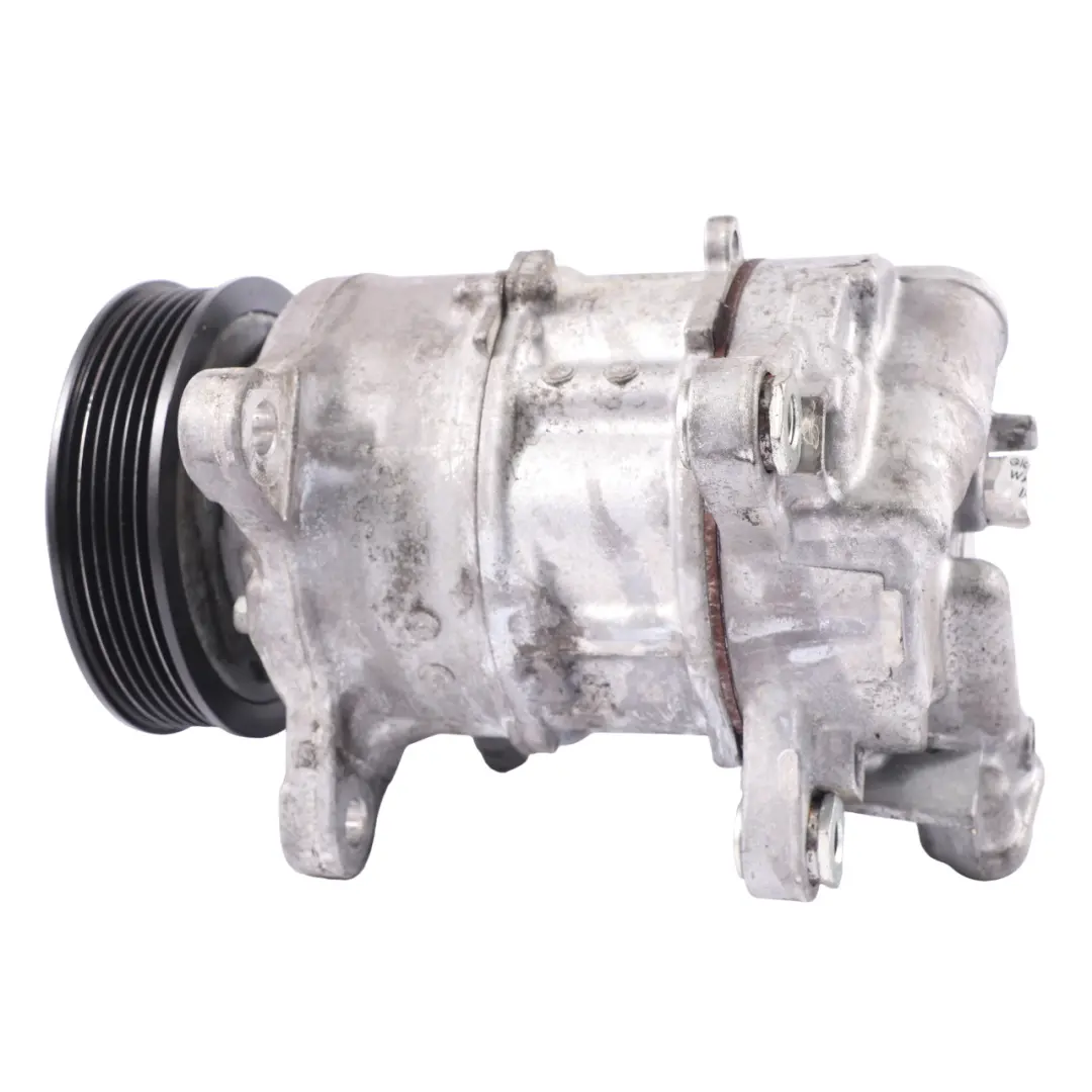 Compresor BMW X3 G01 G20 G21 Unidad Compresor Aire Acondicionado A/C para con número de pieza 6994082 Compresor BMW X3 G01 G20 G21 Unidad Compresor Aire Acondicionado A/C - SKU 6994082 - Número de pieza 6994082