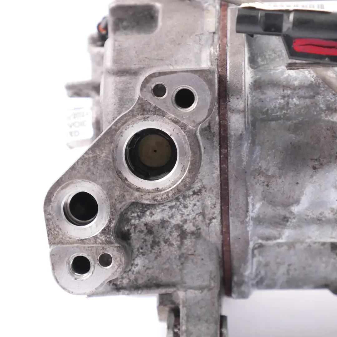  Compressor BMW X3 G01 G20 G21 Air Conditioning Compressor Unit A/C - SKU 6994082 - Part number 6994082