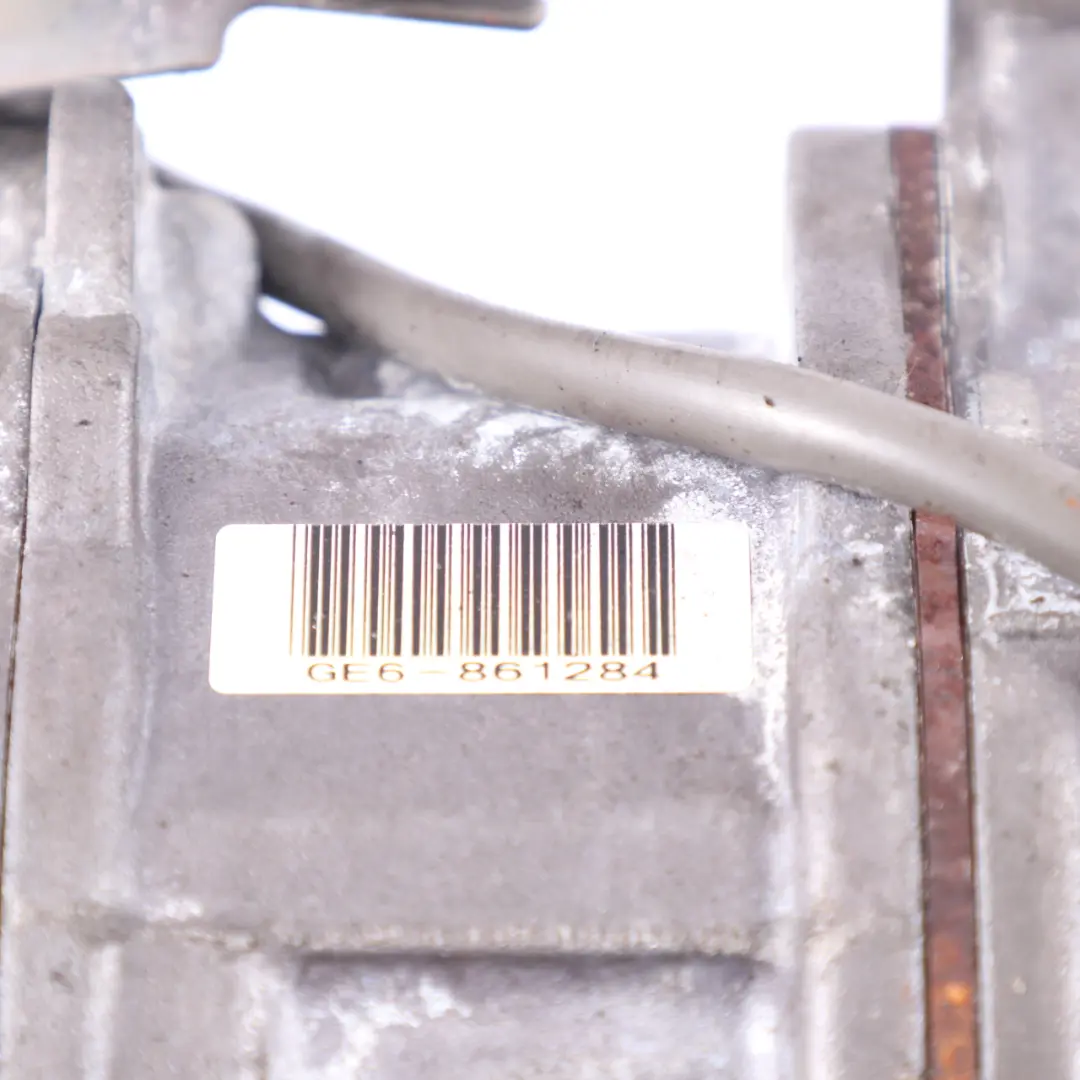 Compresseur BMW X3 G01 G20 G21 Climatisation Compresseur A/C pour à propos du numéro de pièce 6994082 Compresseur BMW X3 G01 G20 G21 Climatisation Compresseur A/C - SKU 6994082 - Numéro de pièce 6994082