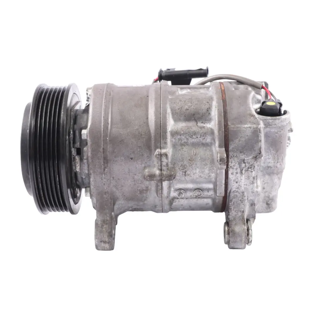 Compresseur BMW X3 G01 G20 G21 Climatisation Compresseur A/C pour à propos du numéro de pièce 6994082 Compresseur BMW X3 G01 G20 G21 Climatisation Compresseur A/C - SKU 6994082 - Numéro de pièce 6994082