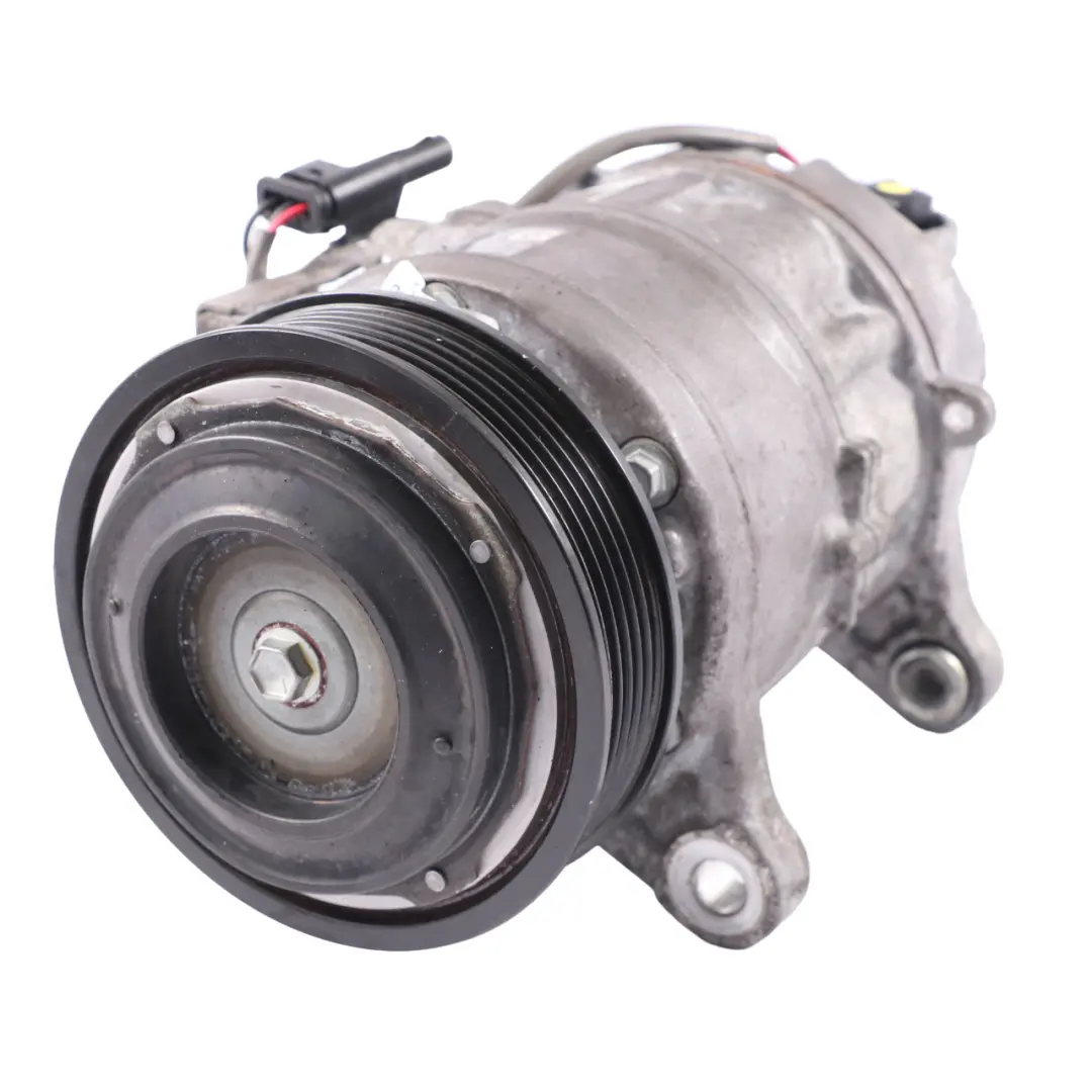  Compressor BMW X3 G01 G20 G21 Air Conditioning Compressor Unit A/C - SKU 6994082 - Part number 6994082