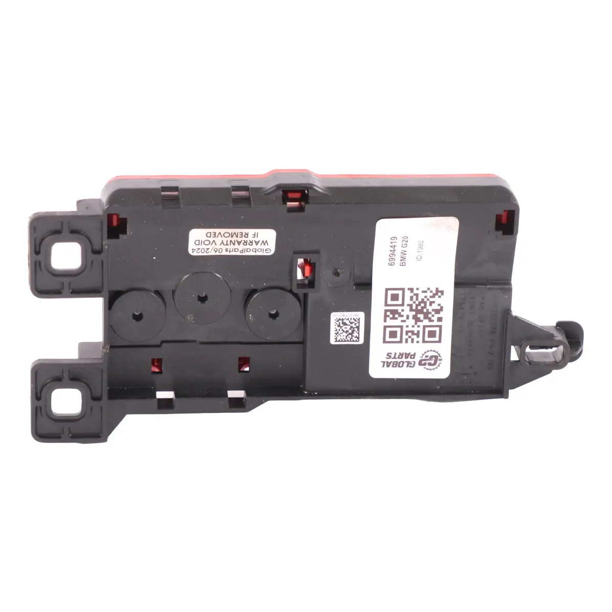 BMW G20 Scatola distribuzione alimentazione Coperchio scatola Terminale 6994419