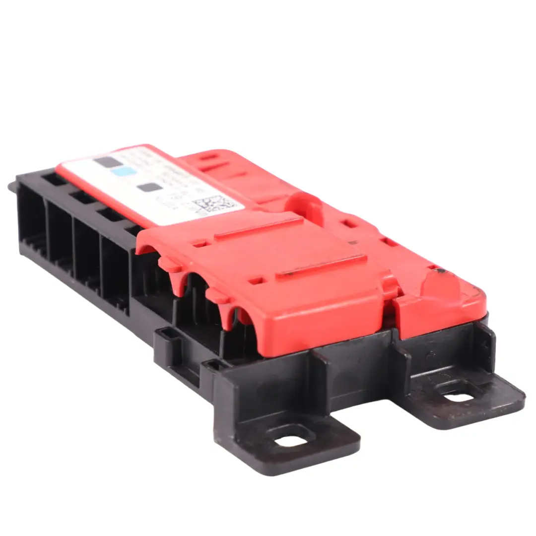 Distribution d'énergie Couvercle boîte à fusibles pour BMW G20 à propos du numéro de pièce 6994419 BMW G20 Distribution d'énergie Couvercle boîte à fusibles - SKU 6994419 - Numéro de pièce 6994419