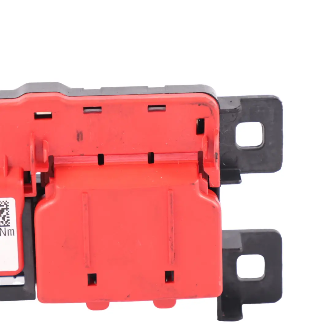 Distribution d'énergie Couvercle boîte à fusibles pour BMW G20 à propos du numéro de pièce 6994419 BMW G20 Distribution d'énergie Couvercle boîte à fusibles - SKU 6994419 - Numéro de pièce 6994419