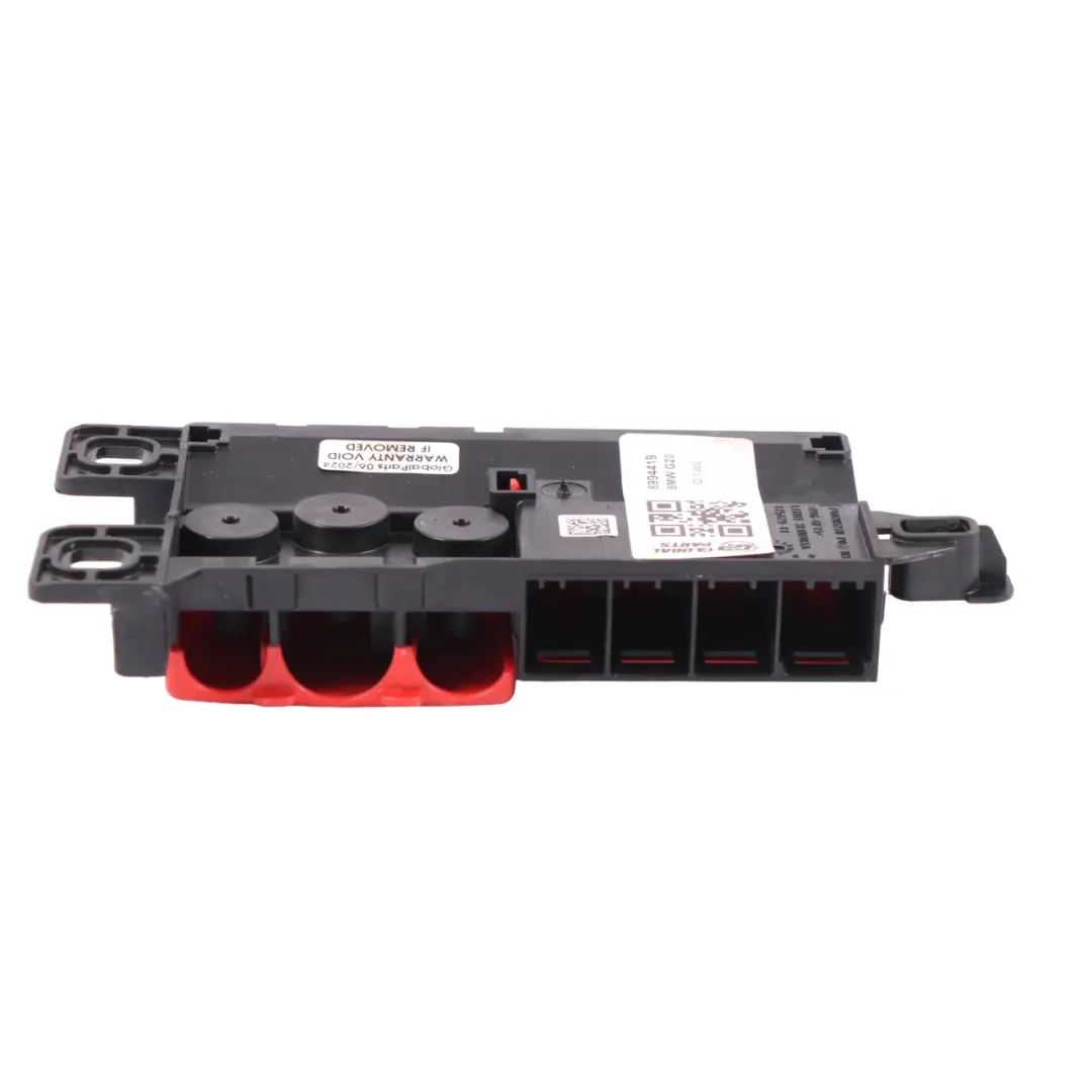 BMW G20 Strom Verteilung Sicherungs Kasten Sicherungs Klemme - SKU 6994419 - Teilenummer 6994419