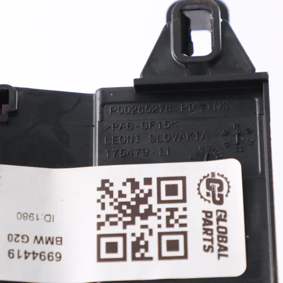 Rozdzielacz Prądu Klema do BMW G02 o numerze 6994419 BMW G02 Rozdzielacz Prądu Klema - SKU 6994419 - Numer Części 6994419