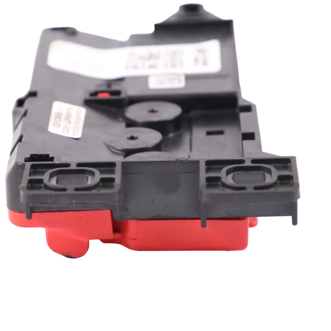 Distribution Fusebox Cover Fuse Box Terminal to BMW G20 Power with Part number 6994419 BMW G20 Power Distribution Fusebox Cover Fuse Box Terminal - SKU 6994419 - Part number 6994419