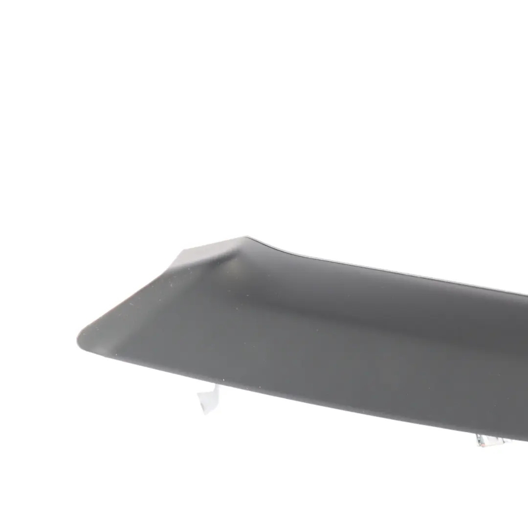  Dashboard Cover BMW G20 G26 Decor Trim Panel Black Chrom Passenger Side - SKU rhd-6994717 - Part number 6994717