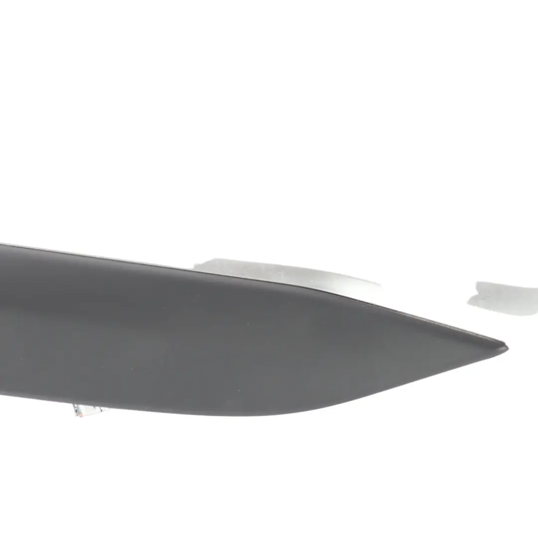 Dashboard Cover BMW G20 G26 Decor Trim Panel Black Chrom Passenger Side - SKU rhd-6994717 - Part number 6994717