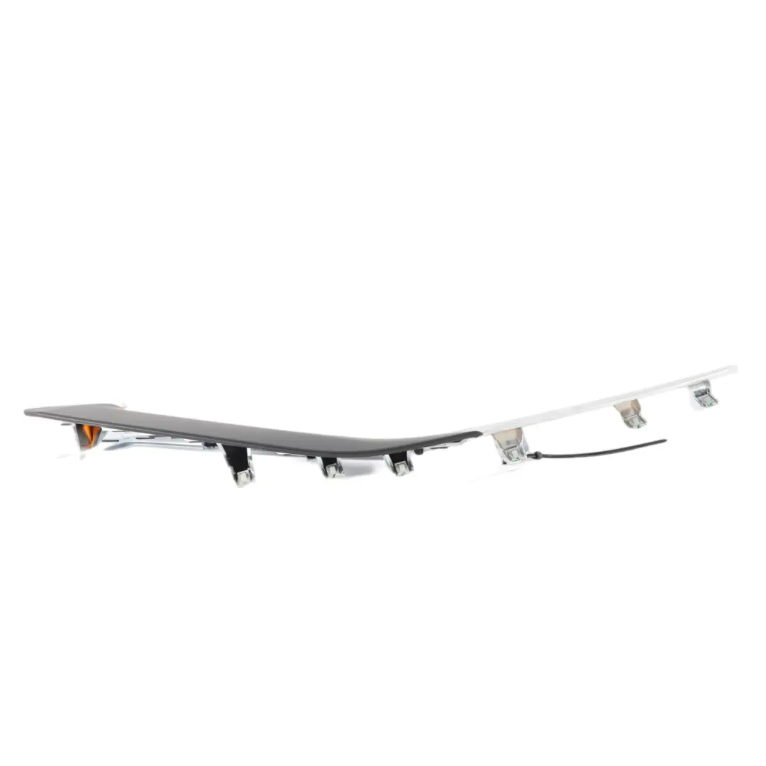  Dashboard Cover BMW G20 G26 Decor Trim Panel Black Chrom Passenger Side - SKU rhd-6994717 - Part number 6994717