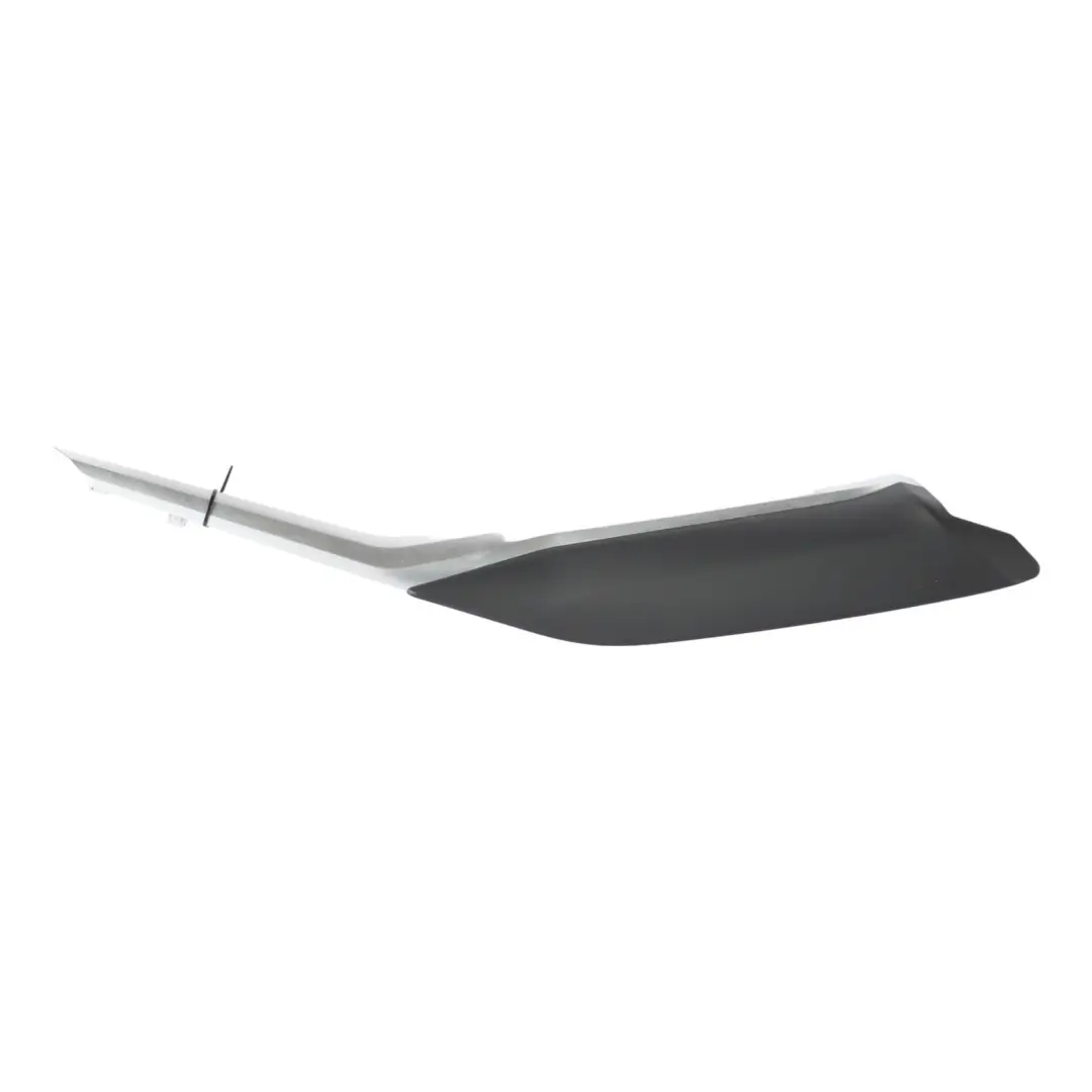  Dashboard Cover BMW G20 G26 Decor Trim Panel Black Chrom Driver Side - SKU rhd-6994718 - Part number 6994718