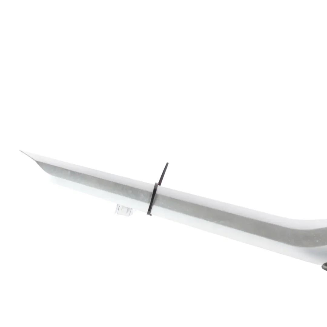 Dashboard Cover BMW G20 G26 Decor Trim Panel Black Chrom Driver Side to with Part number 6994718 Dashboard Cover BMW G20 G26 Decor Trim Panel Black Chrom Driver Side - SKU rhd-6994718 - Part number 6994718