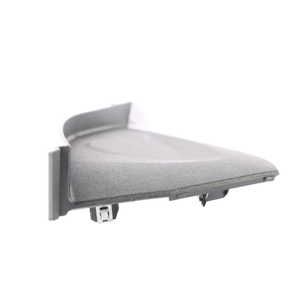 Dashboard Cover BMW G22 G23 G26 Panel Dash Trim Panel Right O/S Black to with Part number 6994830 Dashboard Cover BMW G22 G23 G26 Panel Dash Trim Panel Right O/S Black - SKU rhd-6994830 - Part number 6994830