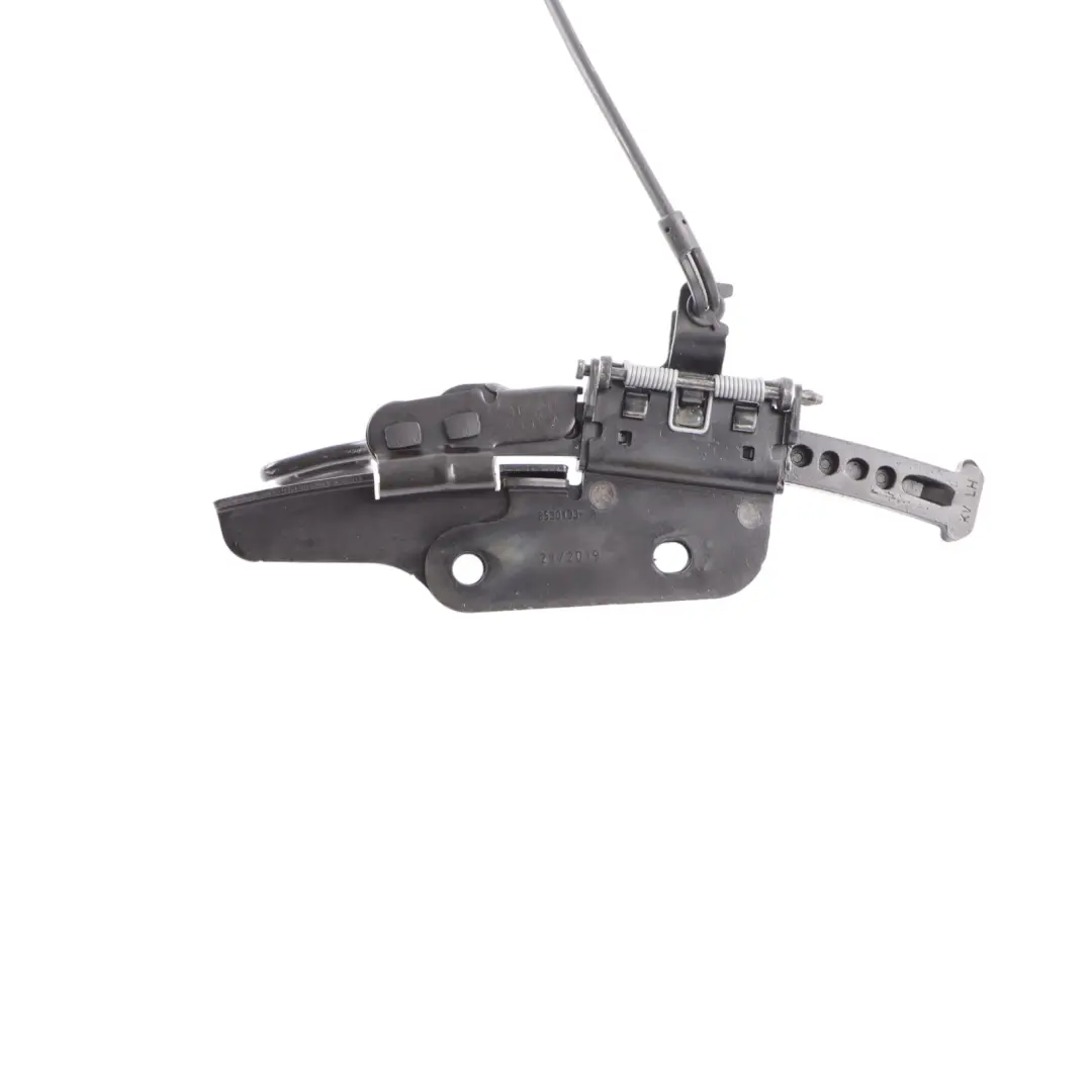 BMW F98 Seat Comfort Adjuster Rear Left N/S Comfort - SKU 6995013 - Part number 6995013